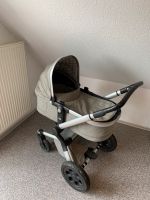 Joolz Day Studioset Graphite Kinderwagen/Buggy mit viel Zubehör Nordrhein-Westfalen - Dinslaken Vorschau