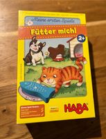 Spiel „Fütter mich“ Haba Baden-Württemberg - Freiburg im Breisgau Vorschau