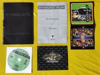 Syndicate Plus PC Spiel mit zubehör ohne OVP Dortmund - Innenstadt-Nord Vorschau
