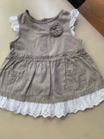 Baby Kleid Gr 62/68 Hannover - Ahlem-Badenstedt-Davenstedt Vorschau