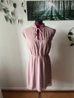 Kurzes Kleid, rosa, H&M, Größe 40 Bayern - Aschaffenburg Vorschau