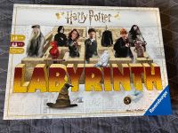 Harry Potter Das verrückte Labyrinth neuwertig und vollständig Nordrhein-Westfalen - Herzogenrath Vorschau