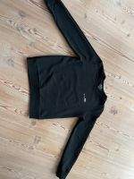 A.P.C. Sweatshirt  schwarz Baden-Württemberg - Sandhausen Vorschau