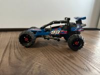 Lego Technic Fahrzeug Bayern - Grabenstätt Vorschau
