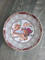 Heinrich W. Germany Villeroy & Boch Teller Limitierte Auflage Bayern - Kemnath Vorschau