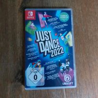Switch Spiel Just Dance 2022 Hessen - Hattersheim am Main Vorschau
