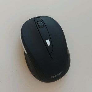 Funkmaus PC-Mouse ISY IMW-3000 kabellos USB silber in Bayern - Harburg  (Schwaben) | Tastatur & Maus gebraucht kaufen | eBay Kleinanzeigen ist  jetzt Kleinanzeigen