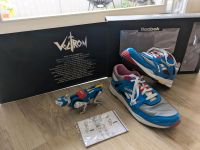 Reebok Ventilator Voltron  2007/2008 Wandsbek - Hamburg Sasel Vorschau