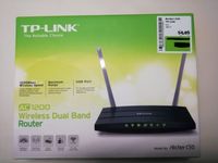 TP-Link Router Rheinland-Pfalz - Kastellaun Vorschau