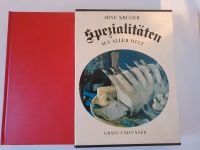Kochbuch "Spezialitäten aus aller Welt" Bayern - Erlangen Vorschau