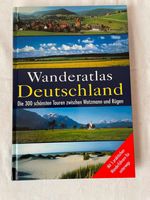 Wanderatlas Deutschland - Die 300 schönsten Touren zwischen Watzm Sachsen-Anhalt - Merseburg Vorschau