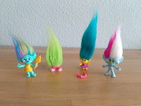 Trolls Wild Hair Figure Pack Baden-Württemberg - Ostfildern Vorschau