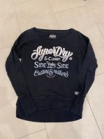 SuperDry Langarmshirt Nordrhein-Westfalen - Aldenhoven Vorschau