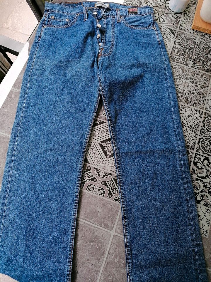 Jeans blue Gr. 29/34 Herren/Damen unisex neu in Wetter (Ruhr)