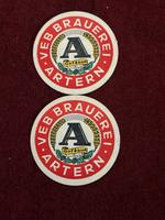 DDR BIERDECKEL aus Artern Bayern - Roth Vorschau