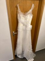 Hochzeitskleid Brautkleid Trauung Nordrhein-Westfalen - Bottrop Vorschau