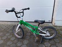Woom 2 Fahrrad Bonn - Venusberg Vorschau