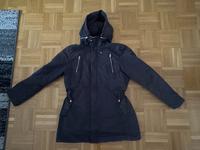 G-Star Damen Jacke Winterjacke dunkelblau, L, Vontage Hessen - Reinheim Vorschau