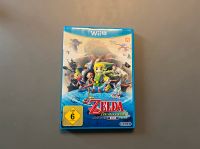 The Legend of Zelda: Windwaker HD Wii U Wind Waker Hamburg-Mitte - Hamburg St. Pauli Vorschau