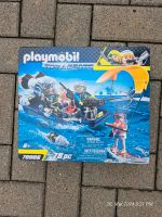 Playmobil 70006 Top Agents Rheinland-Pfalz - Wasenbach Vorschau