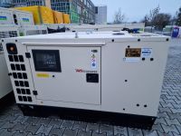 Diesel Notstromaggregat 10,4 kW / 13 kVA Perkins Hessen - Guxhagen Vorschau