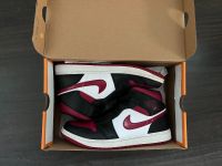 Nike Air Jordan 1 Mid Nordrhein-Westfalen - Werl Vorschau