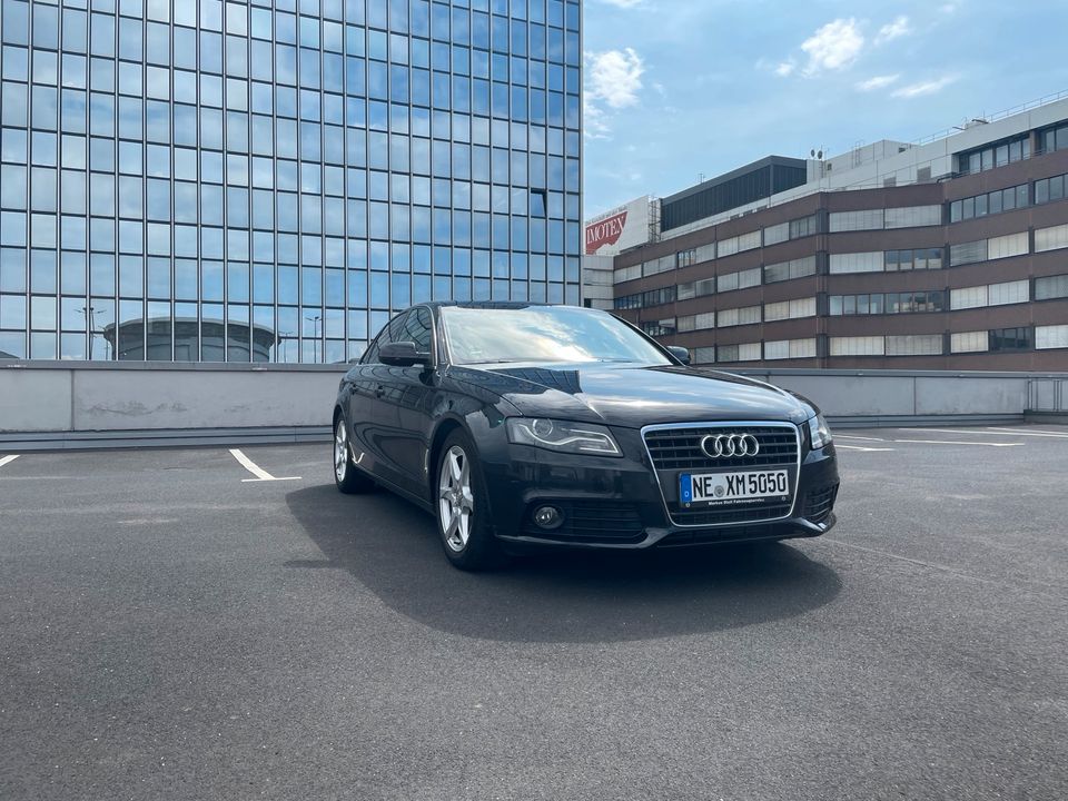 Audi A4 2.0 TDI in Neuss