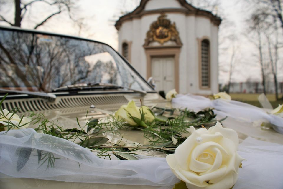Opel Kadett B Oldtimer|Hochzeitsauto|Brautauto|Event|Fotoshooting in Rietberg