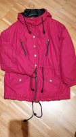 C&A Vintage Parka Winter Jacke Sport weinrot 40 42 Bayern - Lohr (Main) Vorschau