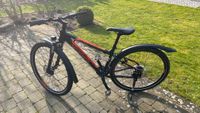 MTB Fahrrad Bergamont Revox 3.0 EQ /  29" schwarz/orange Nordrhein-Westfalen - Ibbenbüren Vorschau