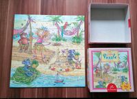 Prinzessin Lillifee Puzzle 100 Teile ab 5 Jahren Bielefeld - Bielefeld (Innenstadt) Vorschau