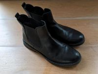 Bugatti Leder Stiefeletten top Zustand Münster (Westfalen) - Wolbeck Vorschau