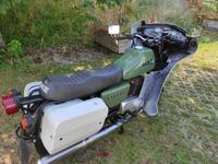 MZ ETZ 250 Funkkradumbau, DDR,Polizei Bad Doberan - Landkreis - Bad Doberan Vorschau
