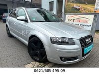 Audi A3 1.8 TFSI S line Sport plus Rheinland-Pfalz - Ludwigshafen Vorschau