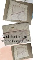 Wickelunterlage "Kleine Prinzessin" Baden-Württemberg - Renchen Vorschau