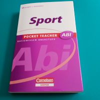 Pocket Teacher Abi Niedersachsen - Emden Vorschau