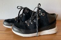 THE NORTH FACE Wanderschuhe Outdoorschuhe Gr. 39 schwarz Bayern - Rückersdorf Vorschau