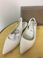 Tamaris Sling Pumps Brautschuh ungetragne Dresden - Kleinzschachwitz Vorschau