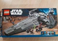 Lego Star Wars 7961 Darth Maul‘s Sith Infiltrator Nordrhein-Westfalen - Krefeld Vorschau