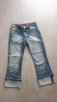 Jeans Hose Länge 3/4 - von Tally Weijl Größe 36 Aachen - Aachen-Mitte Vorschau