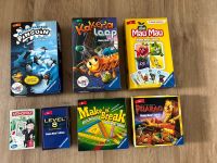 Reisespiele, Mitbringspiele, Happy Meal Bayern - Lichtenfels Vorschau