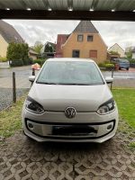 VW Up Move Up 2016 Huchting - Sodenmatt Vorschau