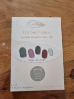 Fairy Nail UV Gel Nagelfolien Nordrhein-Westfalen - Vreden Vorschau