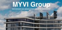 Akquisehelfer (m/w/d) Mini-Job Homeoffice bei der MYVI GmbH Nürnberg (Mittelfr) - Mitte Vorschau