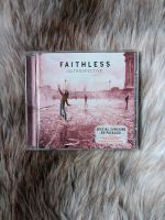 Faithless - Outrospective CD Baden-Württemberg - Bad Liebenzell Vorschau