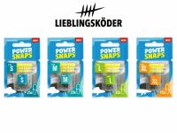 LIEBLINGSKÖDER Power Snaps Gr. S, M, L, XL zum Raubfischangeln Blumenthal - Farge Vorschau