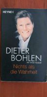 Dieter Bohlen: Nichts als die Wahrheit Baden-Württemberg - Asperg Vorschau