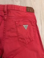 Guess Jeans Größe 25 Beverly skinny Schleswig-Holstein - Oststeinbek Vorschau