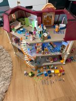 Playmobilhaus groß mit viel Zubehör - top Zustand Dresden - Niedersedlitz Vorschau