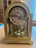 Haller Quartz Clock Uhr Glocke Tischuhr Rheinland-Pfalz - Bingen Vorschau